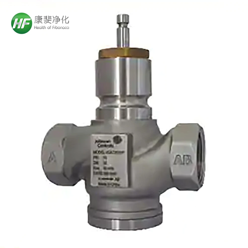 Hot Sale Factory Wholesale Pressure Stainless Steel Globe Plunger Valve