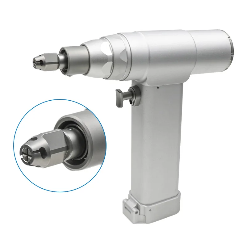 Orthopedic surgical Instruments orthopedic power drill Medical Electric Sternum Saw surgical saw