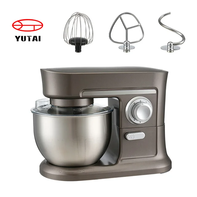 Подставка для пищевых продуктов на заказ, миксер 700 Вт/1300 Вт 4L/6.5L, кухонный робот для хлебопечки, Миксер с подставкой для теста