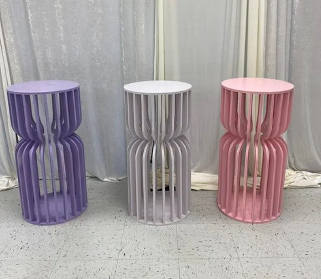 New Design Cake Nude Stands