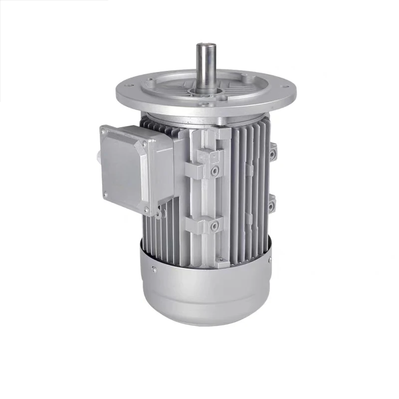 YE2-80M2-2 High Efficiency single/Three Phase Asynchronous engine industrial motor