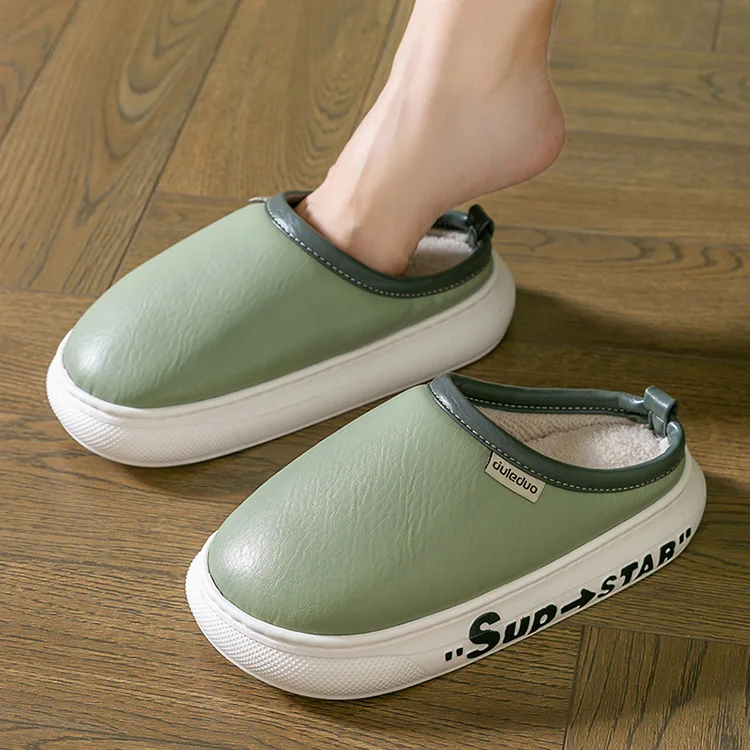 Unisex Casual Shoes New Design Eva Slipper Women Men Comfy Slip On Indoor Outdoor Slippers