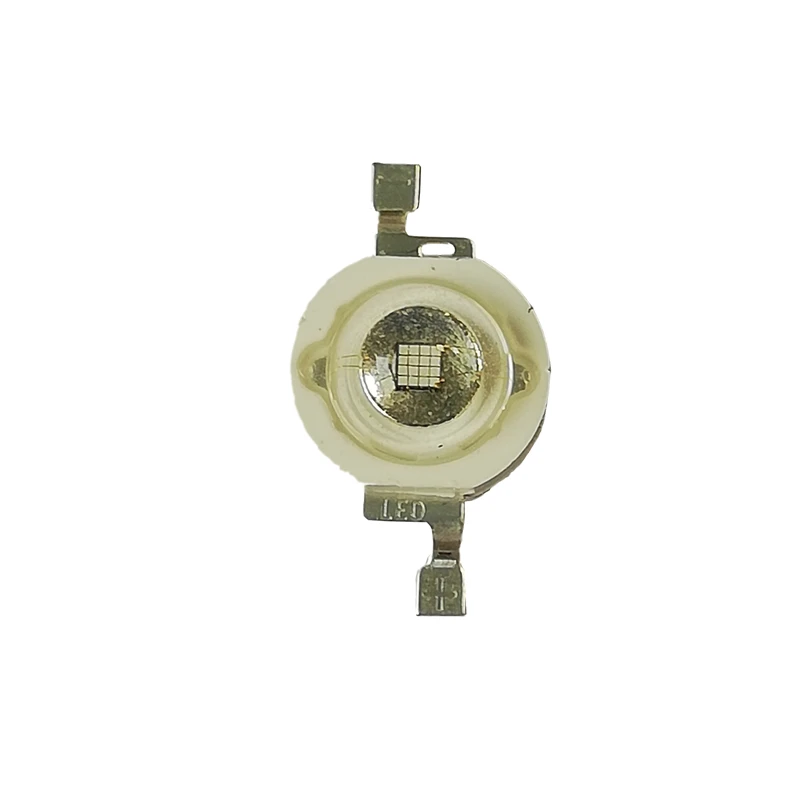 
High power 1-3W 365/385/395/405nm uv led for curing 