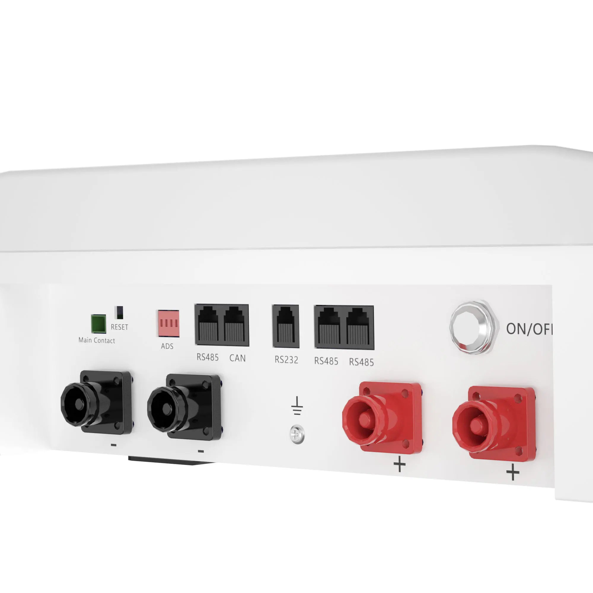 ZTGF Wall Mounted Battery 5Kwh Powerwall Energy Storage System High Voltage 48V 100Ah  Lithium Ion Batteries