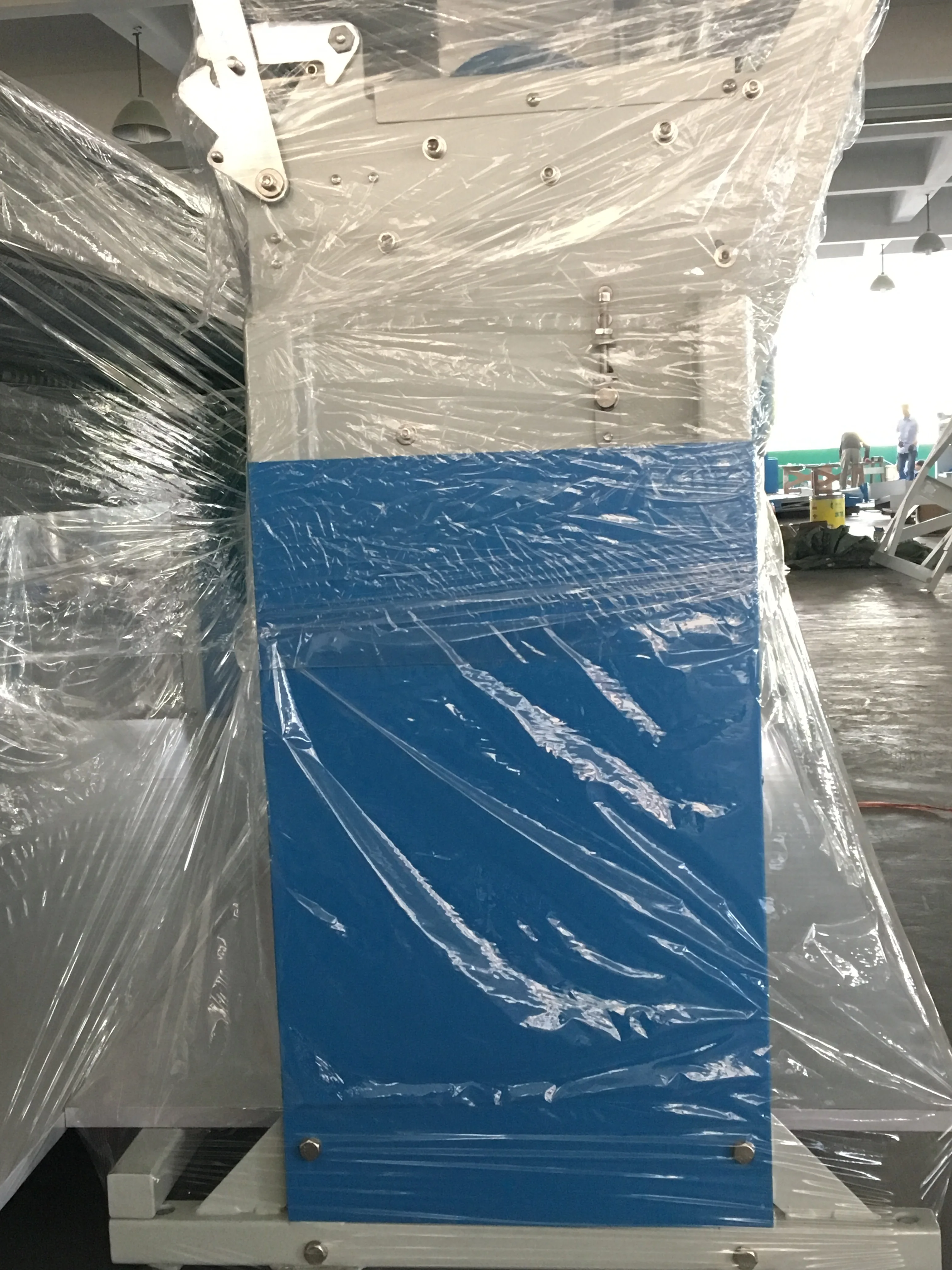 fabric relaxing machine high quality and low price