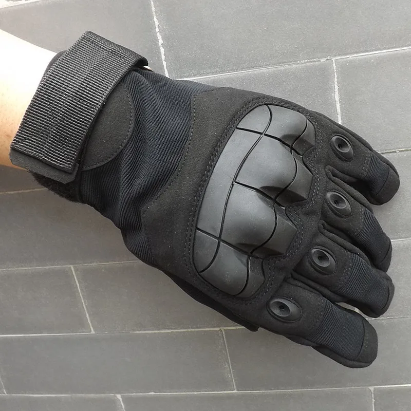 Высококачественные новые тактические перчатки на заказ