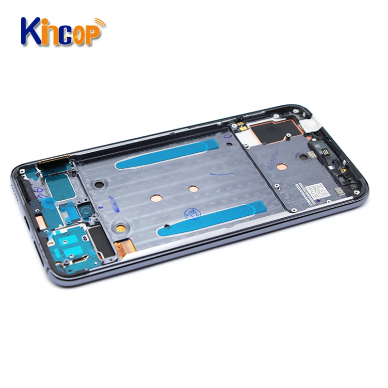 High Quality New LCD For Meizu 16s pro Display+Digitizer Touch Screen