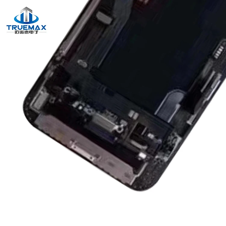Wholesale New Product Lcd Assembly Spare Parts for iPhone 12 Smartphone XS XSMAX