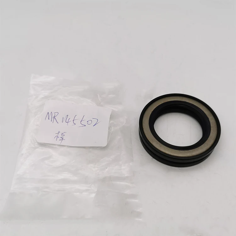 Car auto parts wholesale clutch assembly OEM MR145502 for Pajero Sport Transmission Input Gear Shaft Oil Seal