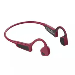 DP Wireless Sports Earphone Bone Conduction Speakers Running Headphone Motorcycle Headset Factory Wholesale