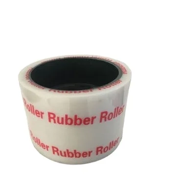 Aluminum Drum 3 SBR Rubber Roller Husking Rice Huller Mill 10 14 inch Price for Paddy Grain Harvester Machine Manufacturing