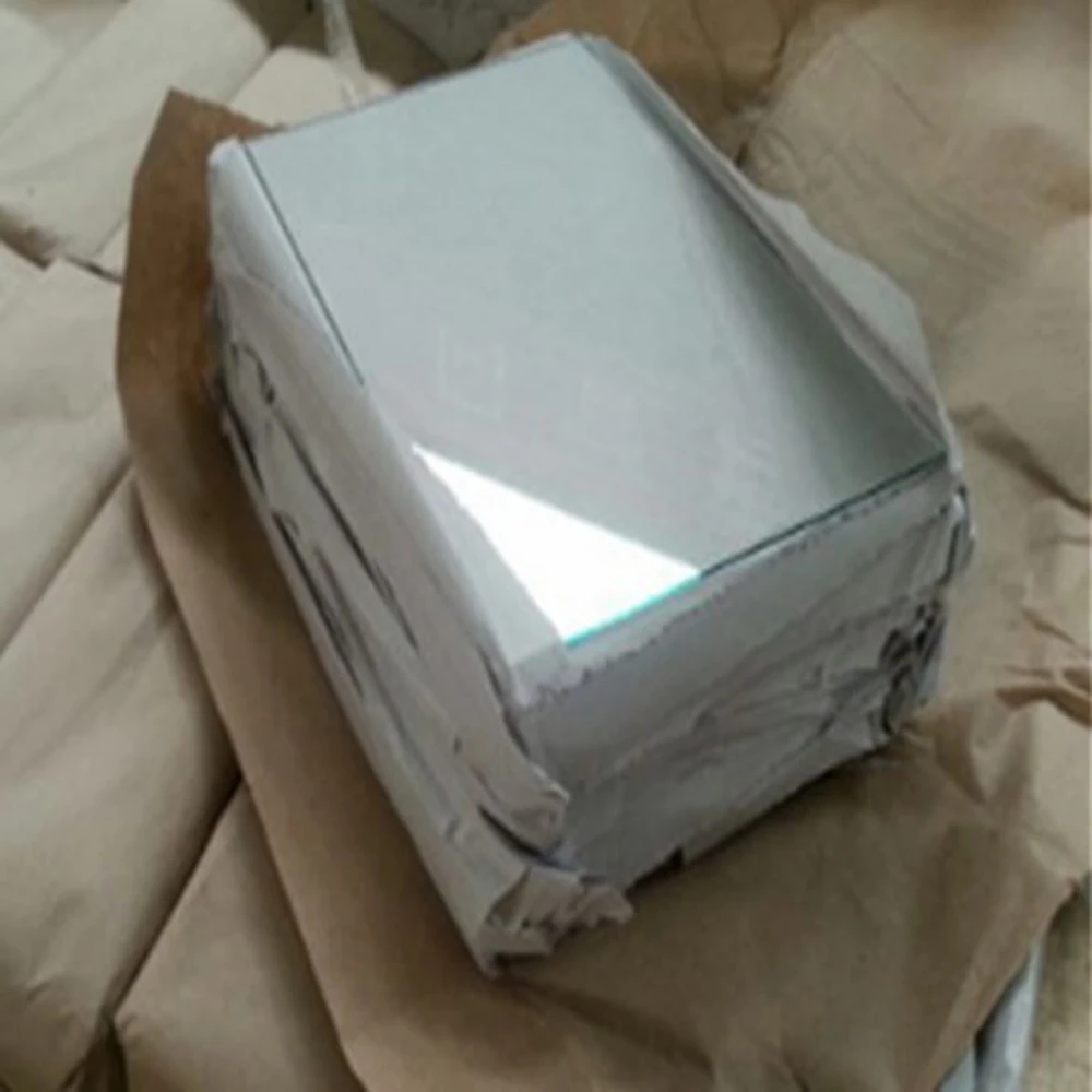 good quality super thin glass 1mm-2mm sheet glass