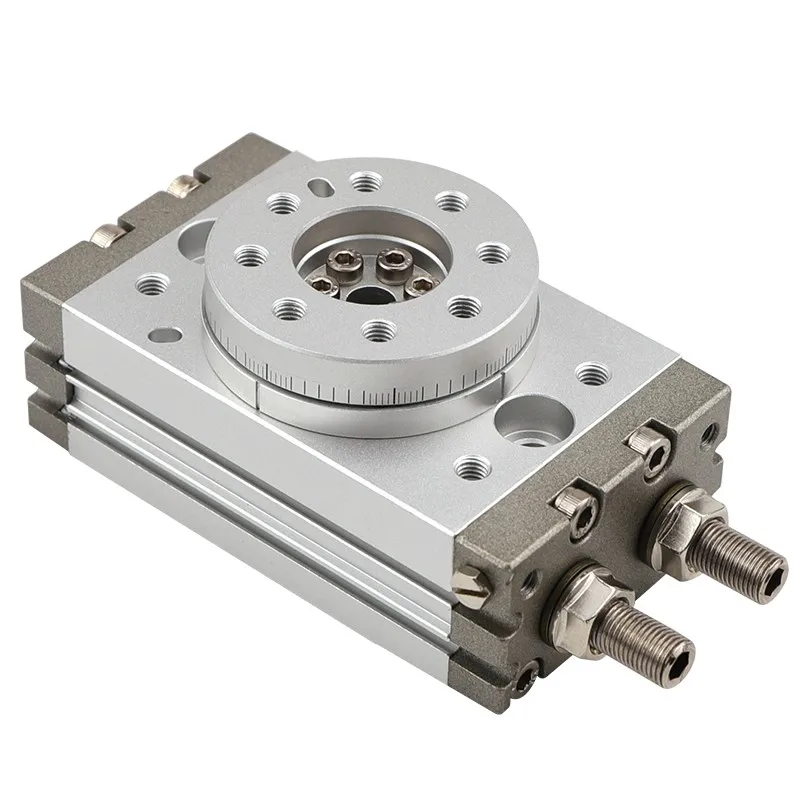 Rotating cylinder MSQB10/20/30/50/70/100/200A/R/L