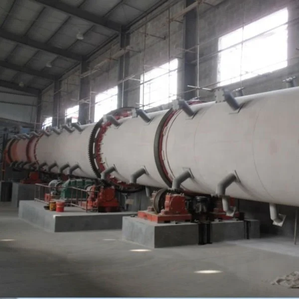 
Good quality sawdust dryer machine 