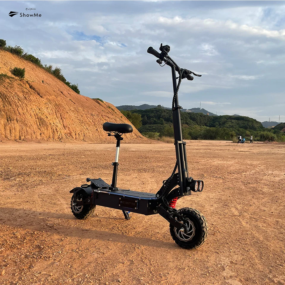 Folding Used 6000w Fold Motor hoverboard electric Buy Europe European Warehouse Buy Cheap Price For Sales escooter