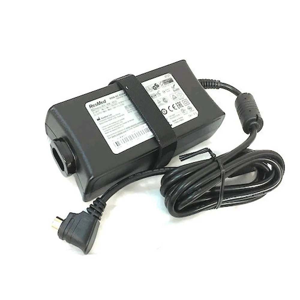 ResMed S9 CPAP and BiPAP Machine 90 Watt AC Power Supply
