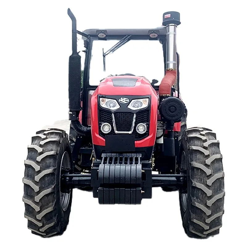 Низкая цена 50hp 801hp 380hp трактор сельскохозяйственный 4x4 мини-грузовики для продажи со вспомогательным оборудованием