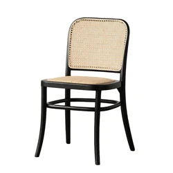 china furniture rattan weave material dining set chair for courtyard balcony rattan garden chair suit