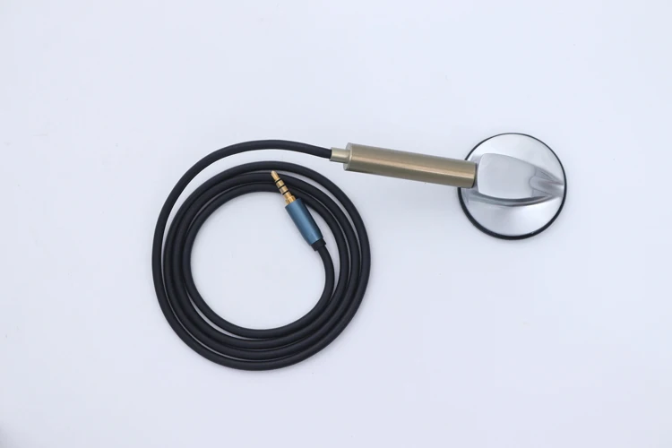 Promotional Various Durable Using Electronic Digital Stethoscope