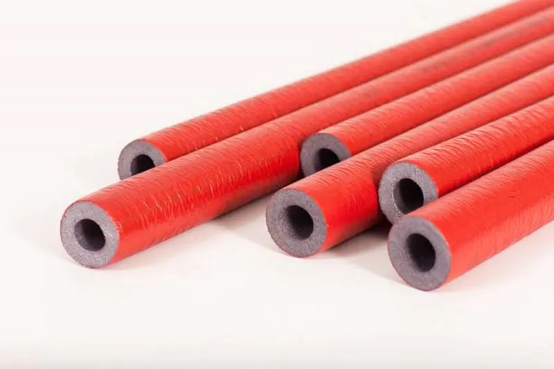 EPE FOAM PIPE COVERING MACHINE, FILM EXTRUDING COVERING MACHINE