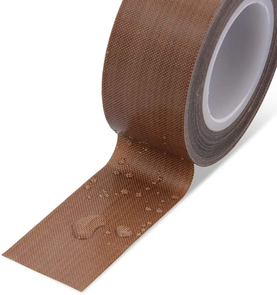 Manufacturer Cheap Price High Temperature Ptfe Fiberglass Tape