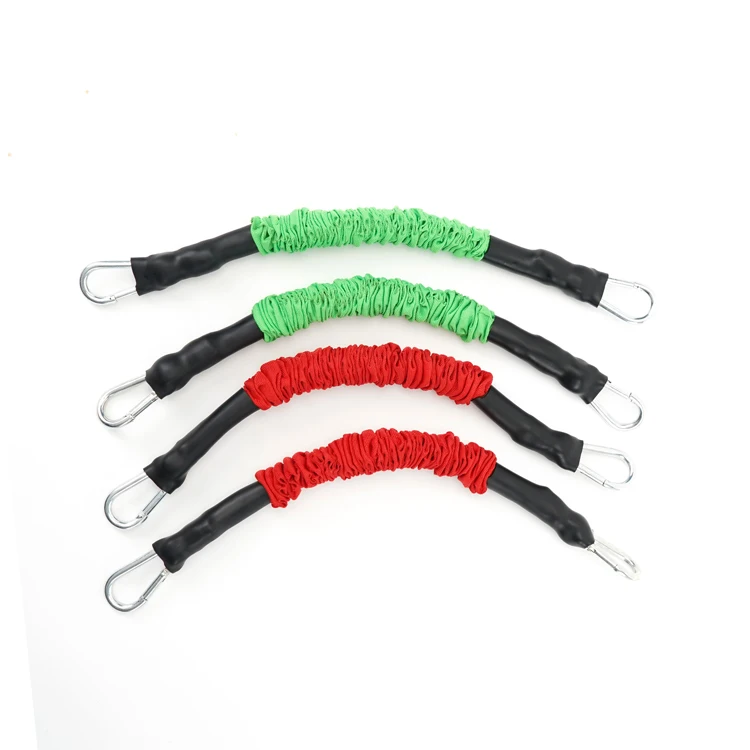 ankle Taekwondo Power Kick Training resistance speed and agility resistance bands trainer