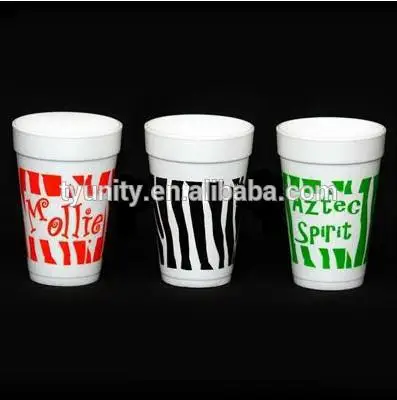 High Quality EPS Foam Cups Thermoforming Machine For Making Cup Foam Milk Cup production line Expand Polystyrene Equipment