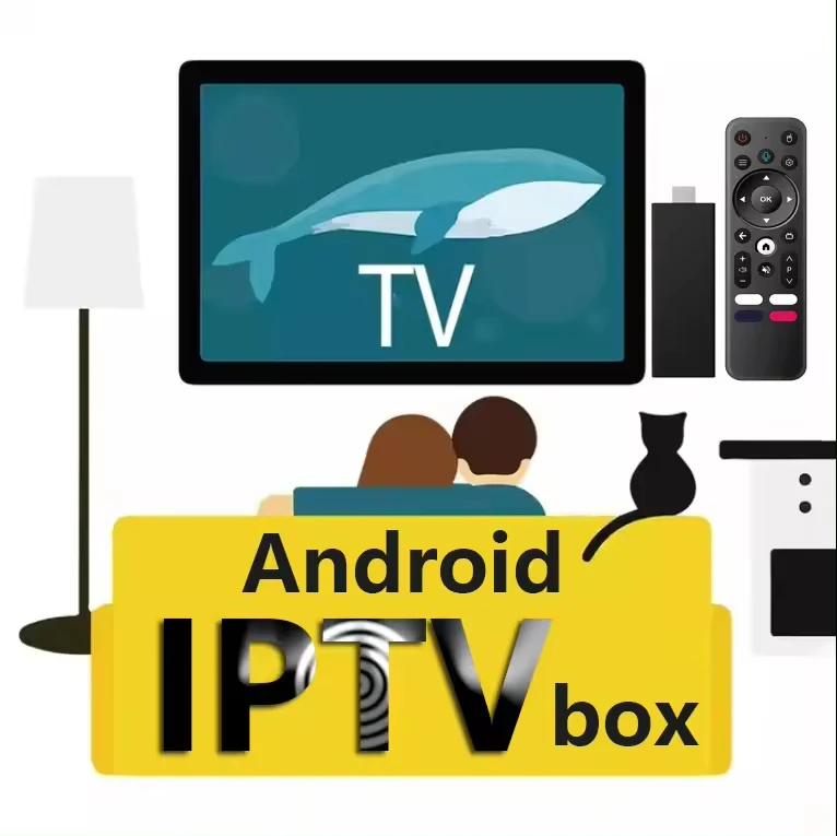 2024 Best 4K Smart IPTV Box Provider with Free Test Credits Panel UK EX YU Germany Austria Albania IPTV Reseller