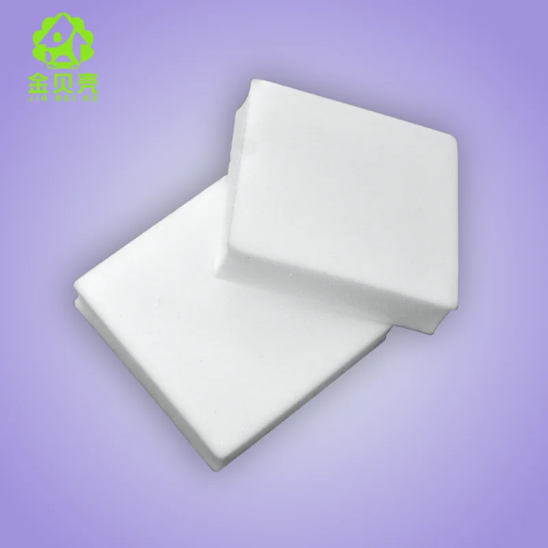 25mm recyclable TPU foam board with flexibility for cushion and yoga mat (62481844932)
