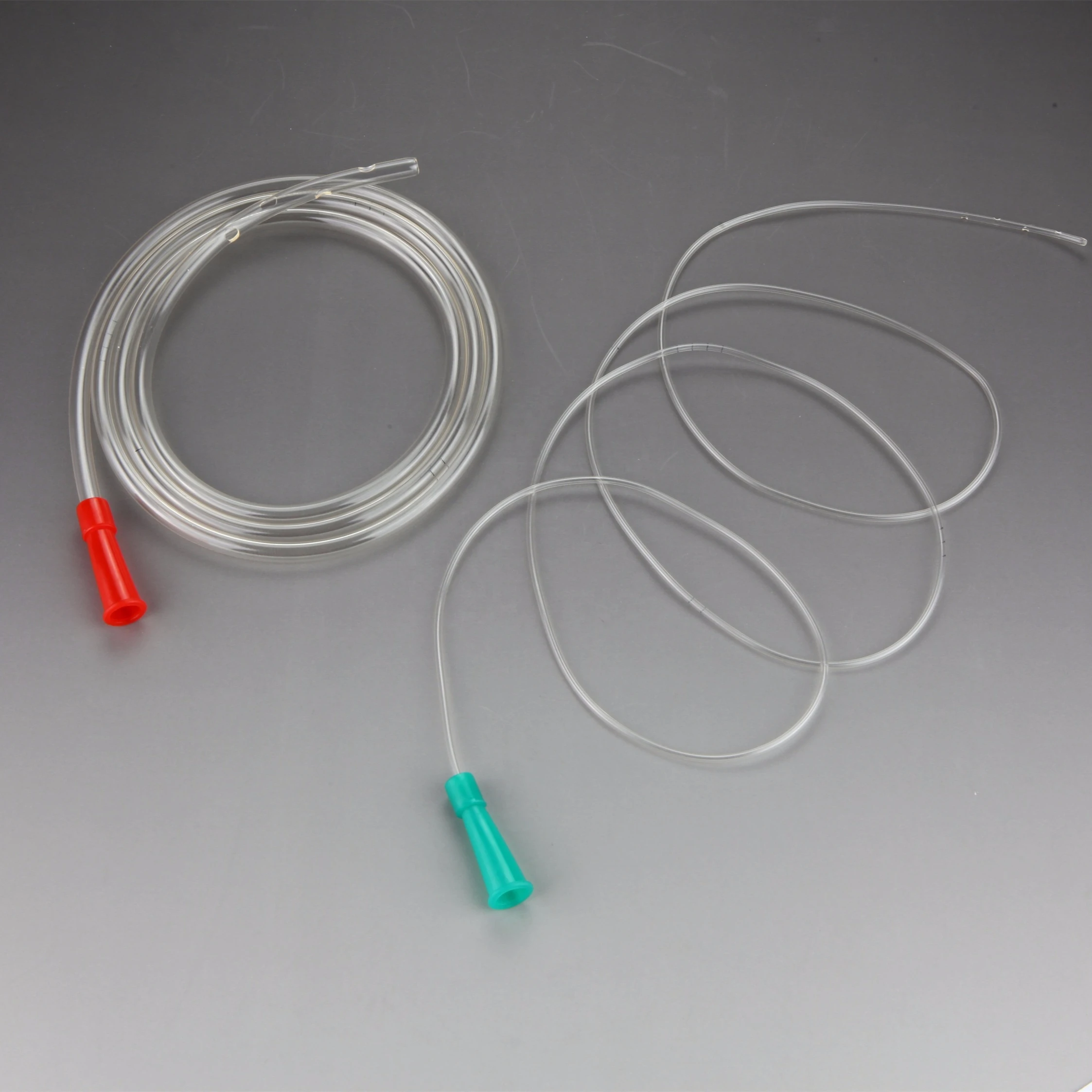 Disposable Stomach Gastric Tube