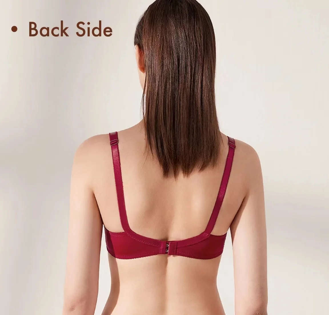 High Quality Large Size Ultra-Thin Bra Underwire Shelf Bra Lace For Women