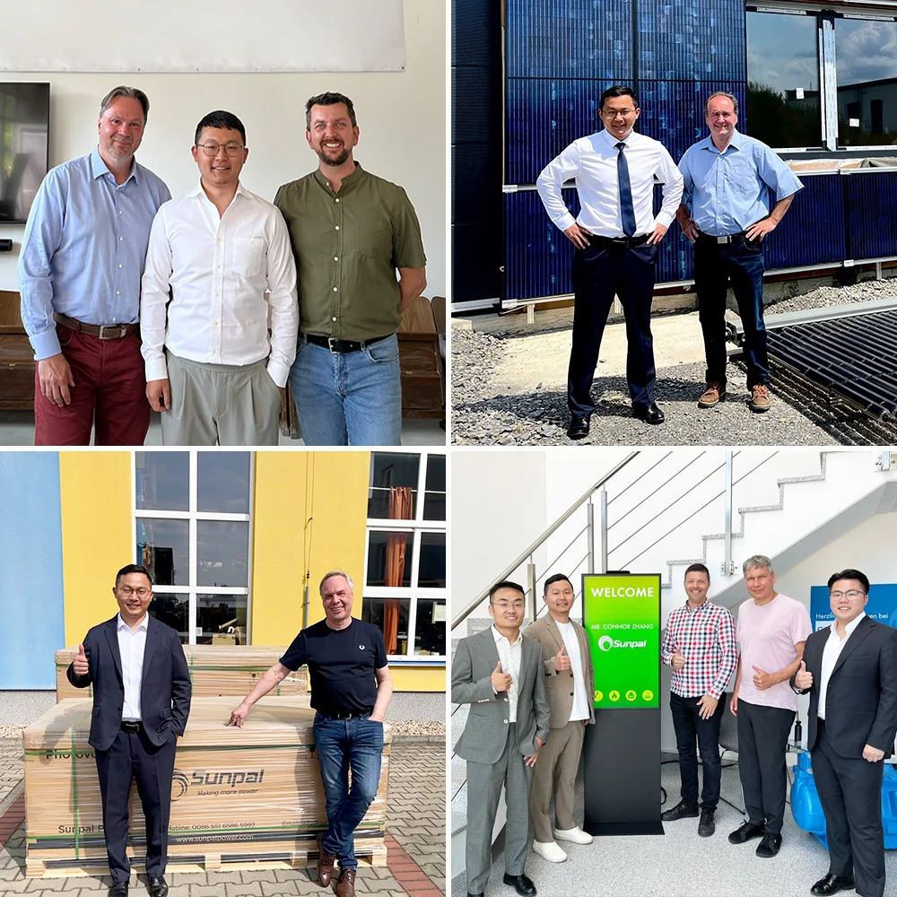 Jinko N-Type Topcon Solar Panels 555W 580W 620W 625 Watt Bifacial half cut cell Pv Module Solar Panel