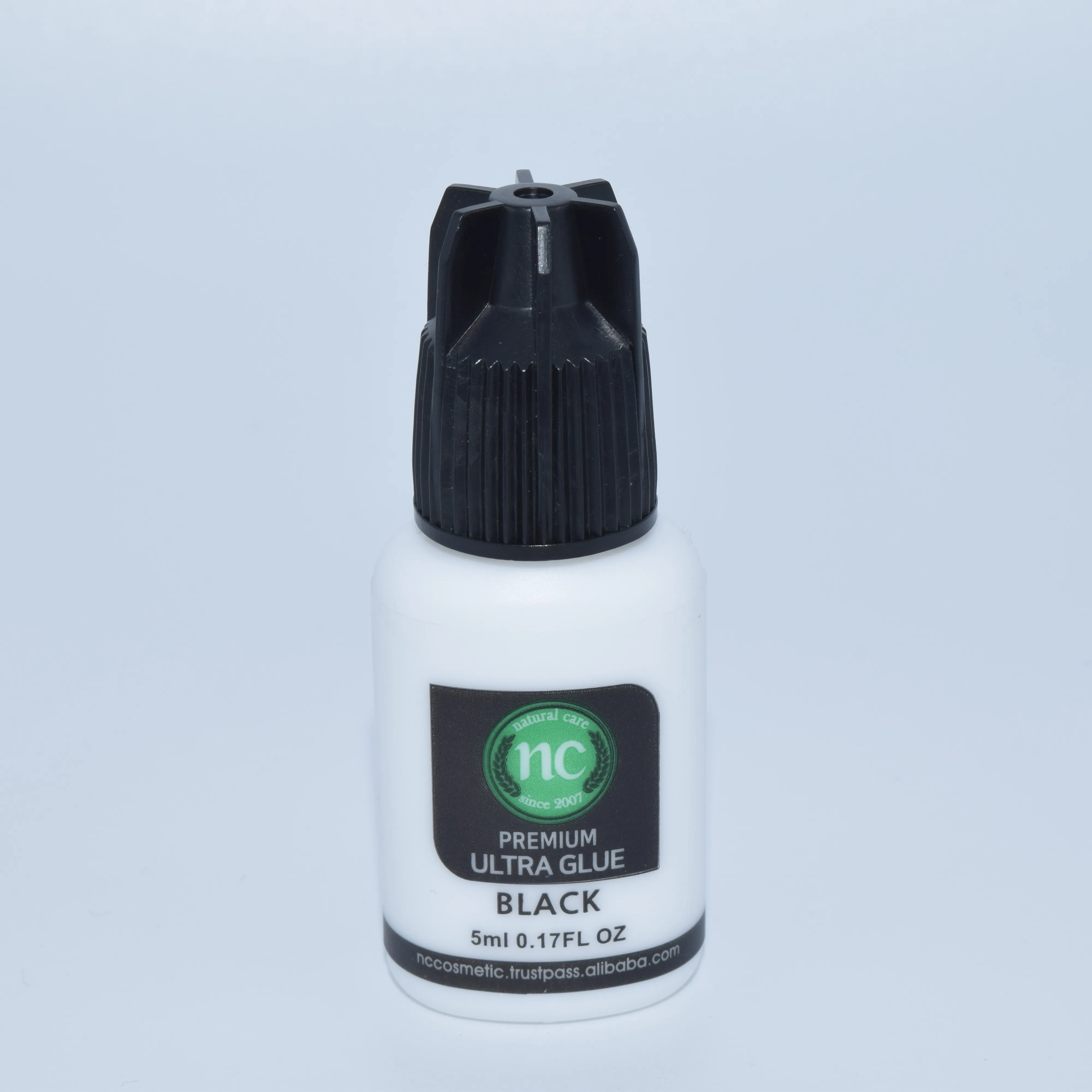 2022 best selling vendor best fast dry eyelashes glue latex free eyelash extension glue eyelash glue
