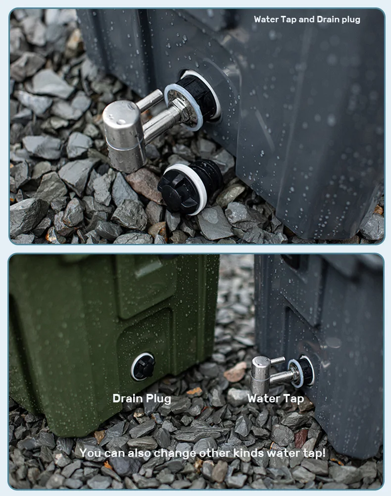 10 QT High Quality with Factory Low Price Can Long-Time Keep Meat Such as Chicken Fish Fresh Cooler Box