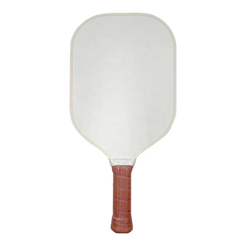 Custom Glass Fiber Pickleball Paddle  USAPA Approved  Composite Pickleball Paddle