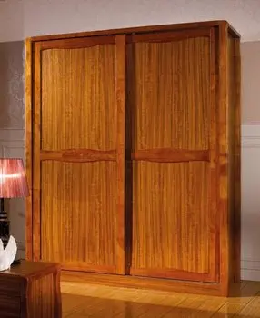 Bedroom Furniture - Wooden Wardrobe/ Bookshelf From Direct Manufacturers With Customized Designs - For Storing Stuffs