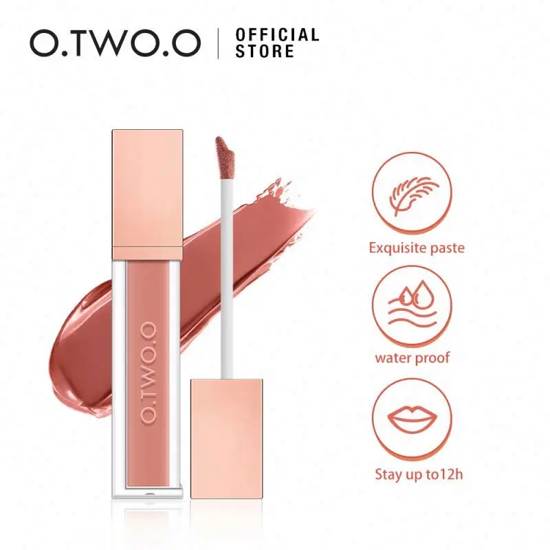 O.TWO. O Maquillaje kit Gifts Full sets Cosmetics Christmas Maquiagem Makeup Set