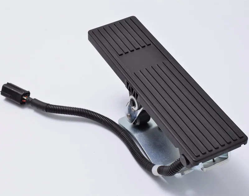 Good selling  electric  accelerator throttle control pedal  for passenger cars