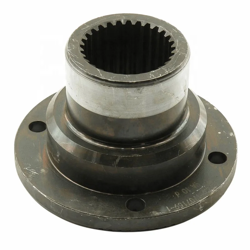 FAST Gearbox Parts 28 tooth Transmission Flange JS220-1707159-1