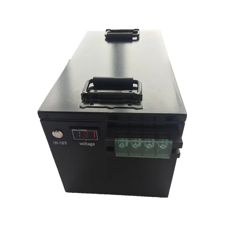 flexible size with battery box lifepo4 12v 400ah 500ah lithium ion battery pack for 12v 400ah battery camping 12v 400ah pin