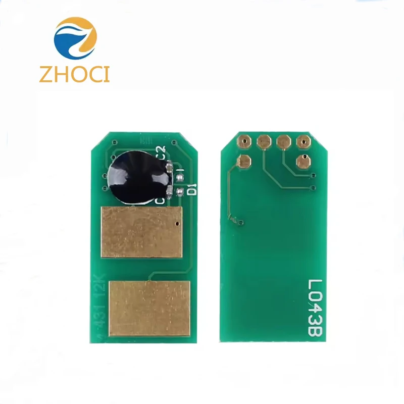 Toner cartridge chip for 44574802/805 OKI B431/MB461/MB471/MB491/MB562
