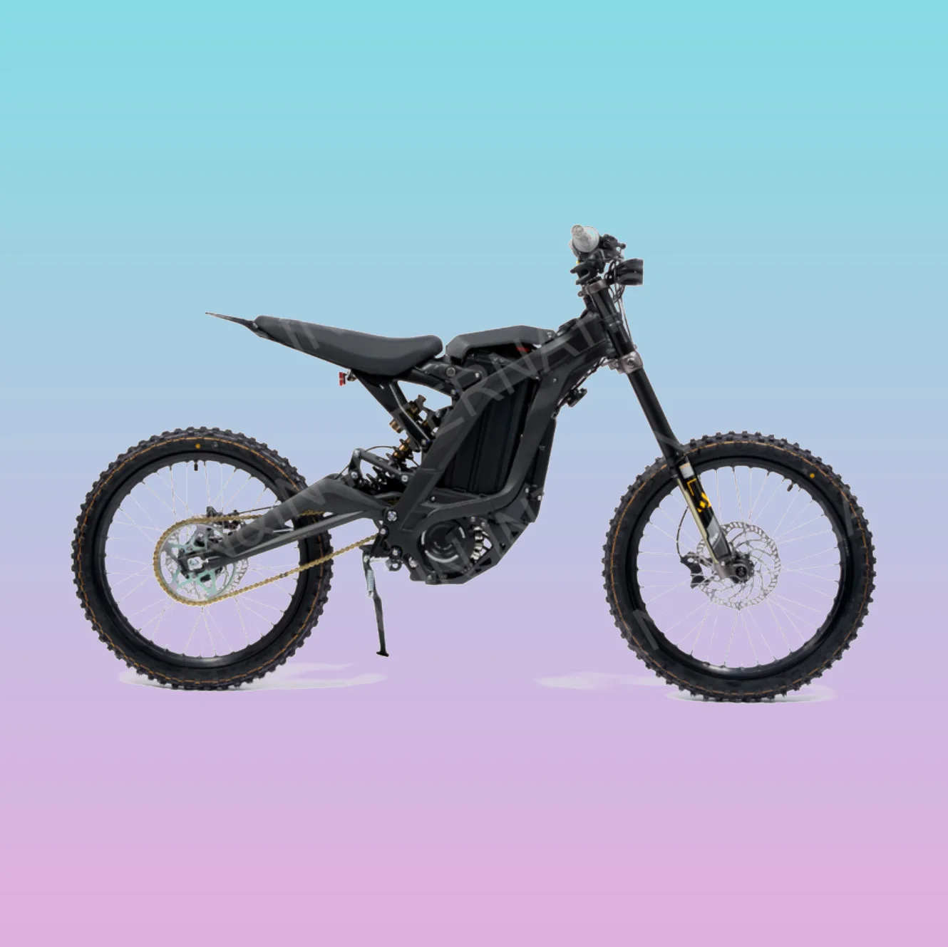 Электрический мотоцикл Sure-ron light bee x 2023 60v 40ah 6000w оптом по лучшей цене sur-ron light bee youth