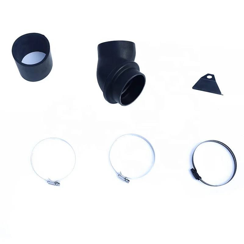 Offroad parts 4x4 snorkel For Hyundai Terracan accessories LLDPE material car Snorkel