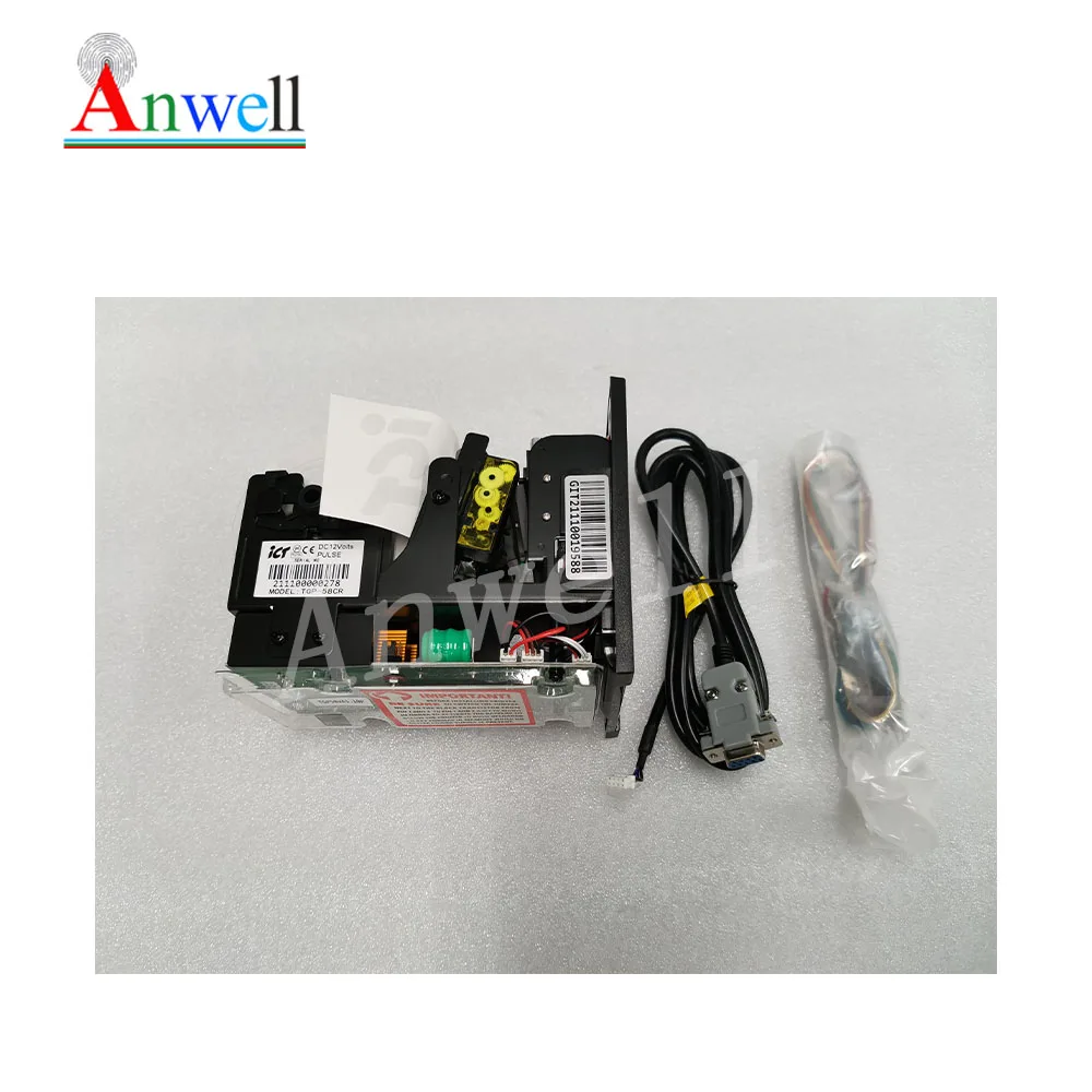 TOP ICT TGP58 printer for Ultimate Fire Link Game