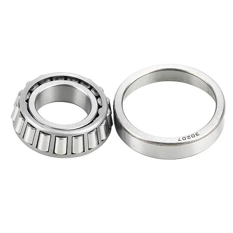 Long life LM11949/10 Inch Taper Roller Bearing 11949/10