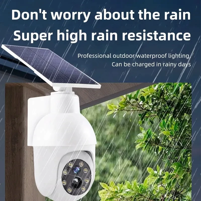 Factory hot selling latest design motion detector solar light analog monitor garden courtyard wireless wall light