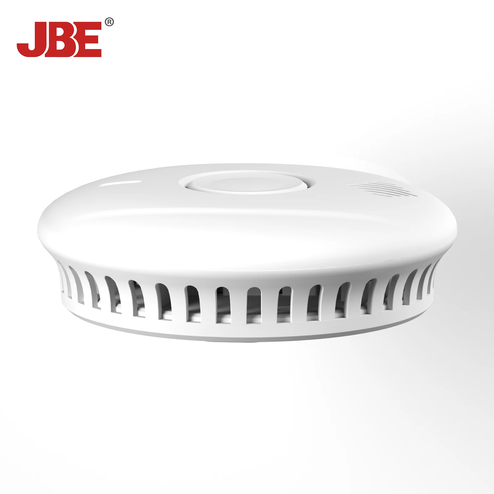 OEM ODM 10 Years Battery Smoke Alarm For Home Operated Detector Fire 3v Powered Alarms Leak Wireless Intelligent Sale Detectors