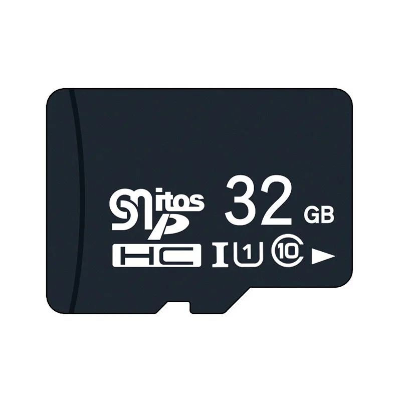 High Speed Memory Card C10 Vehicle Data Recorder 8G 32G 64G 128G Class10 TF Card Monitoring Memory SD Card
