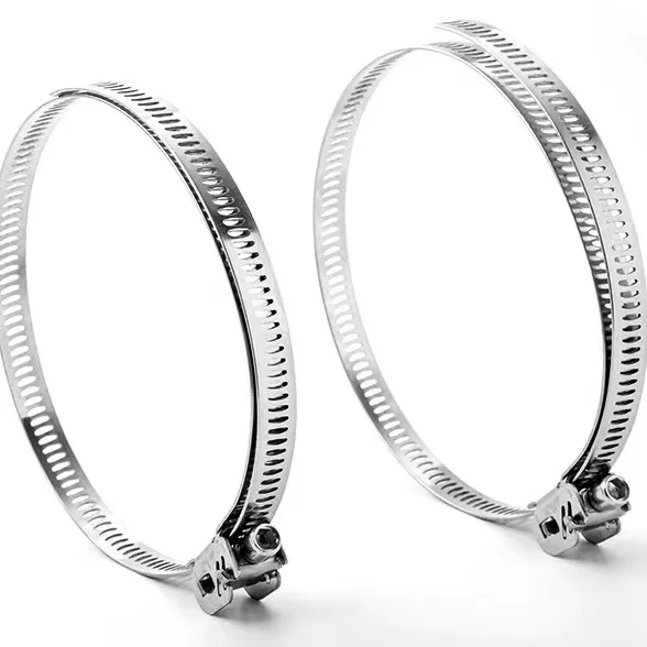 American New Quick Release Pipe Clamp 12.7mm