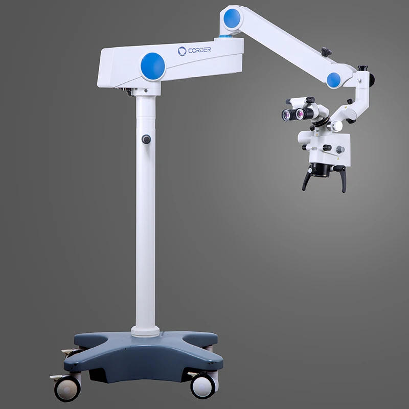 endo dental microscope similar instrumentos odontolog medical microscope dentistry microscopio binocular 520 C